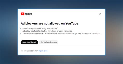 youtube new adblocker reddit|free youtube ad blocker reddit.